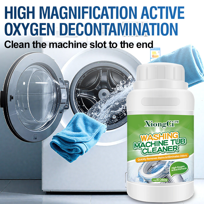 Washing Machine Tub Cleaner